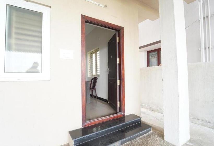 Hotel Honey Residency Airport Codissia Stay