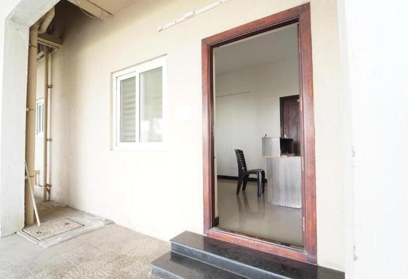 Hotel Honey Residency Airport Codissia Stay