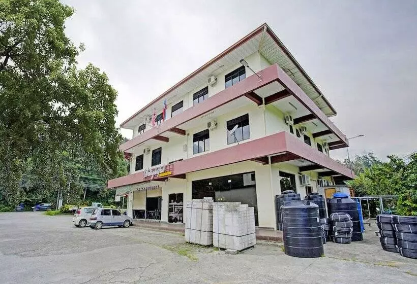 ホテル Oyo 90597 Delightful Holiday Inn