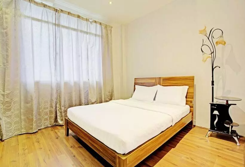 ホテル Oyo 90597 Delightful Holiday Inn