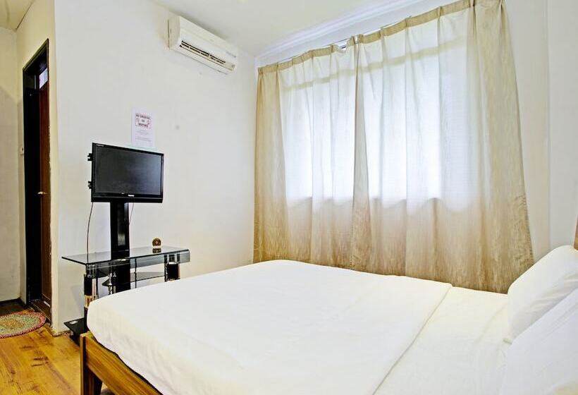 فندق Oyo 90597 Delightful Holiday Inn