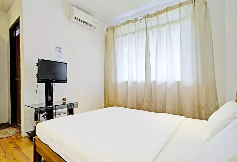 ホテル Oyo 90597 Delightful Holiday Inn