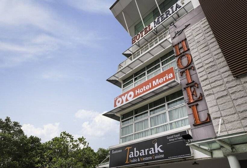 Capital O 812 Hotel Smc Seksyen 13