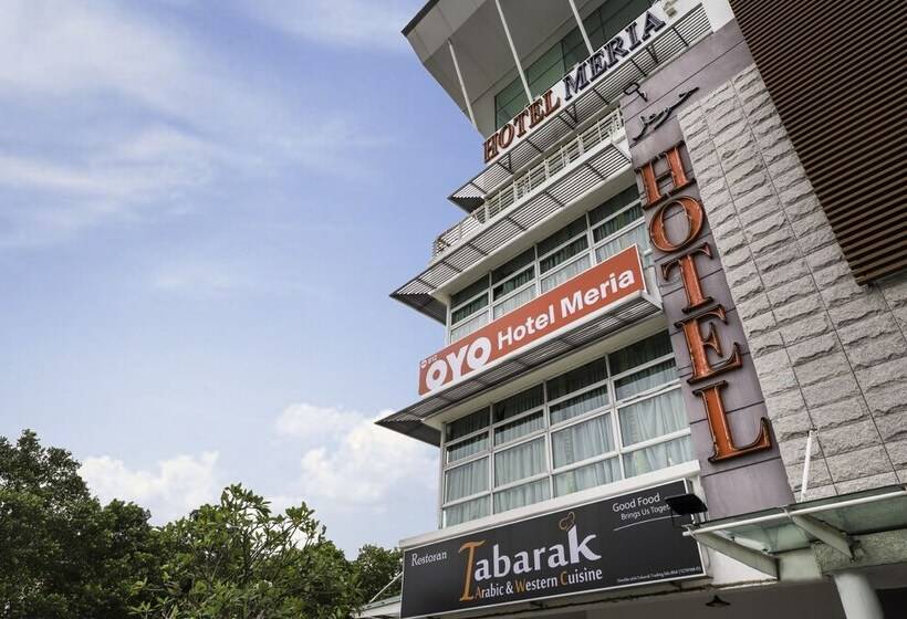 Capital O 812 Hotel Smc Seksyen 13