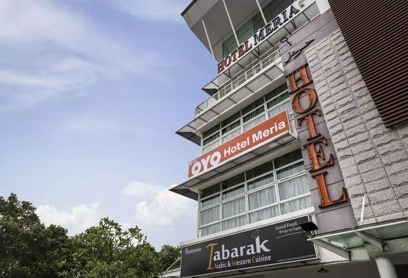 Capital O 812 Hotel Smc Seksyen 13