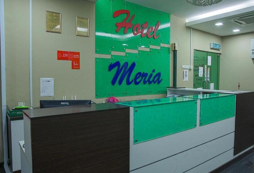 Capital O 812 Hotel Smc Seksyen 13