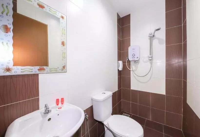 Capital O 812 Hotel Smc Seksyen 13