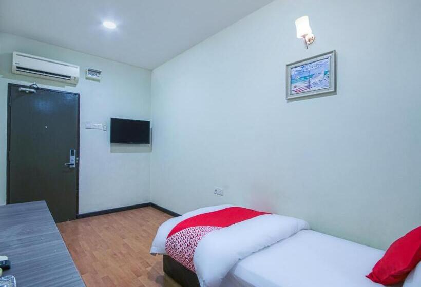 Capital O 812 Hotel Smc Seksyen 13
