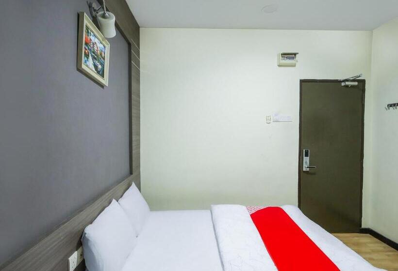Capital O 812 Hotel Smc Seksyen 13