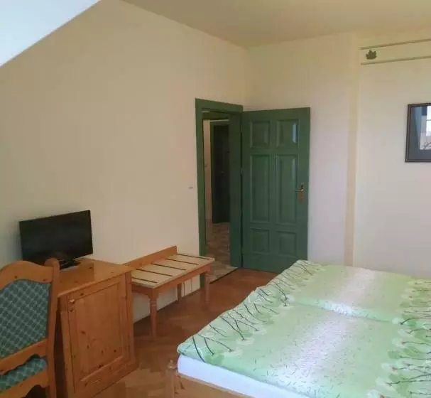 Hotelli Svatý Tomáš