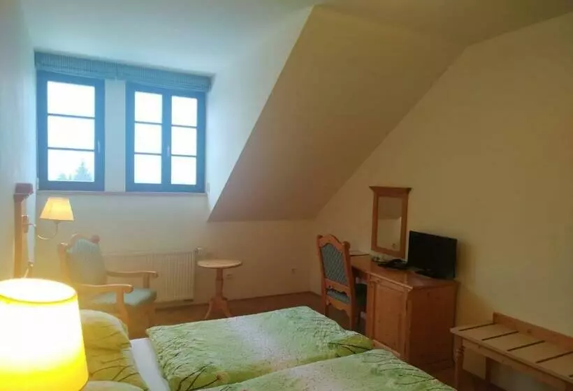 Hotelli Svatý Tomáš