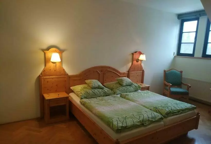 Hotelli Svatý Tomáš