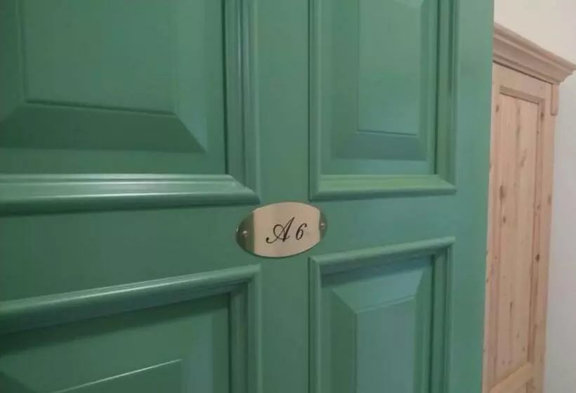 Hotelli Svatý Tomáš