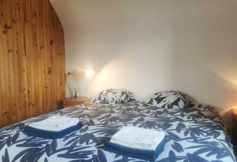 Kermartin Maison De Famille Avec Vue Sur La Baie De Morlaix