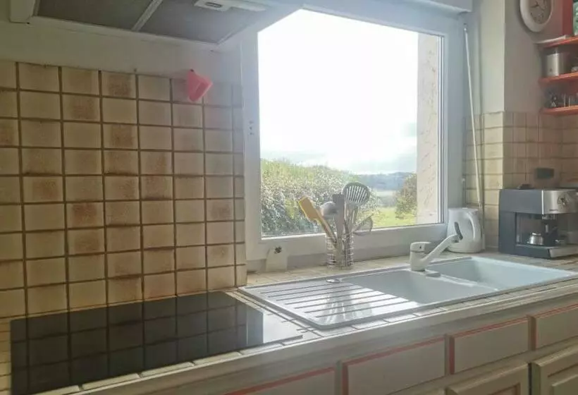 Kermartin   Maison De Famille Avec Vue Sur La Baie De Morlaix