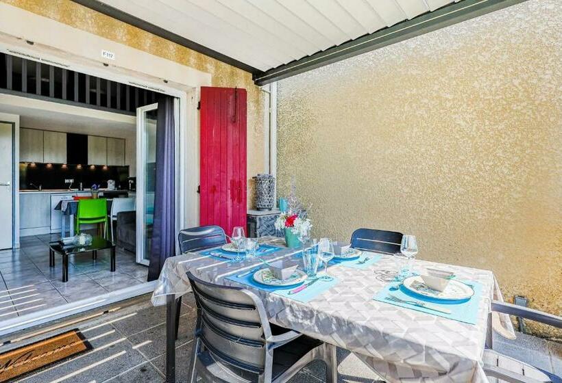 La Maisonnette Des Berges