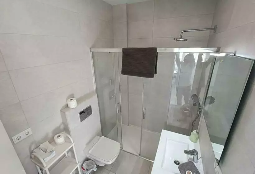 Livingtarifa Apartamento La Palmera