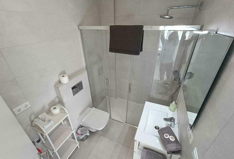 Livingtarifa Apartamento La Palmera