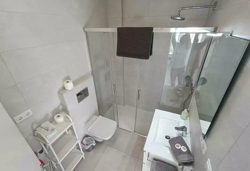 Livingtarifa Apartamento La Palmera