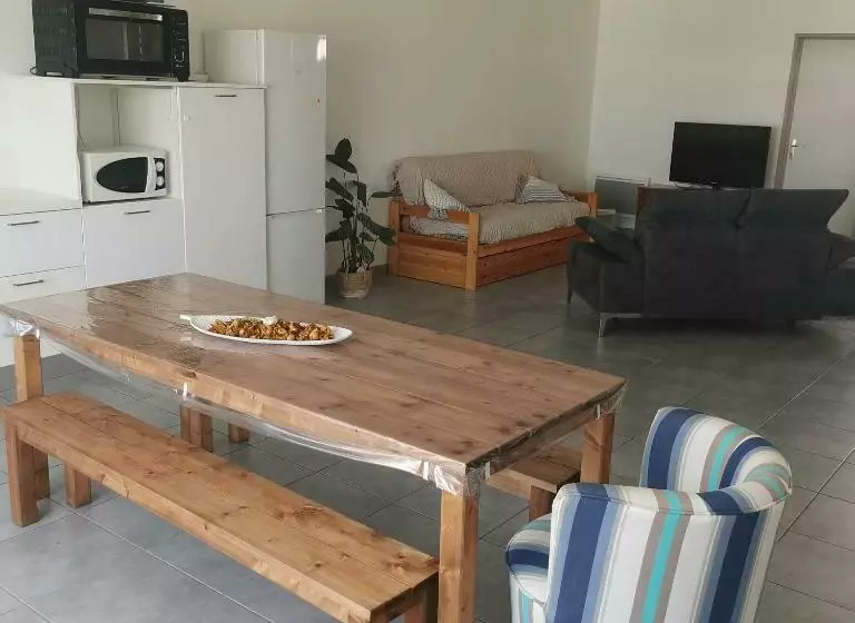 Maison Familiale
