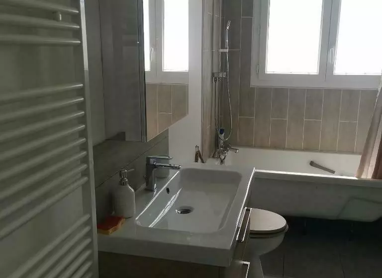 Maison Familiale