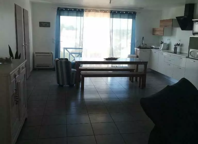 Maison Familiale
