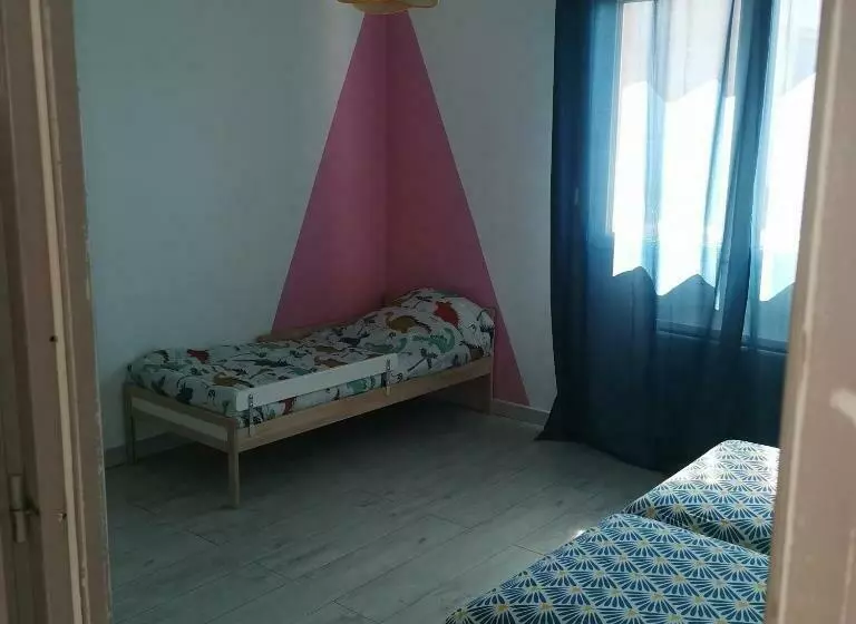 Maison Familiale