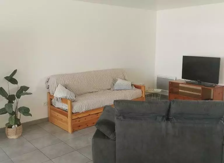 Maison Familiale