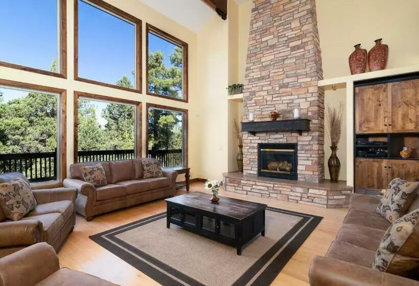 Cedar Ridge  Hot Tub, Private, Minutes From Zion