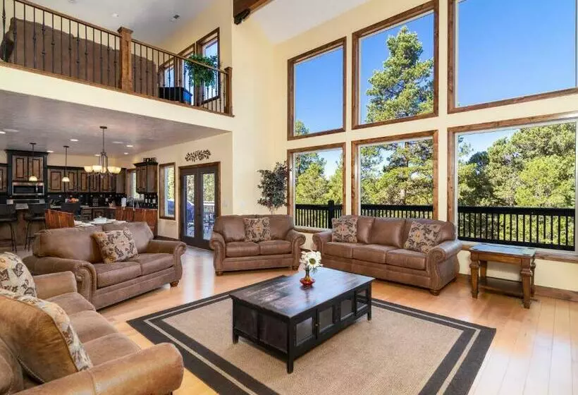 Cedar Ridge  Hot Tub, Private, Minutes From Zion