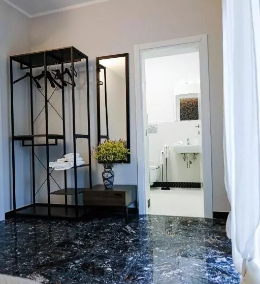 Aamiaismajoitus (B&B) A Casa Di Peppe