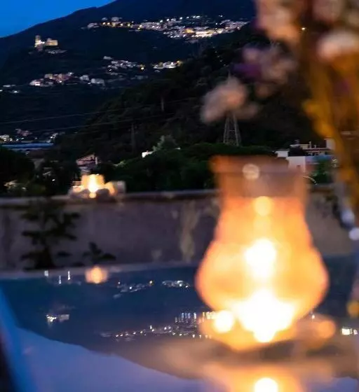 Aamiaismajoitus (B&B) A Casa Di Peppe