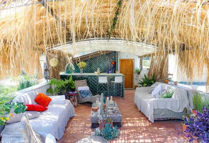 Aamiaismajoitus (B&B) A Casa Di Peppe