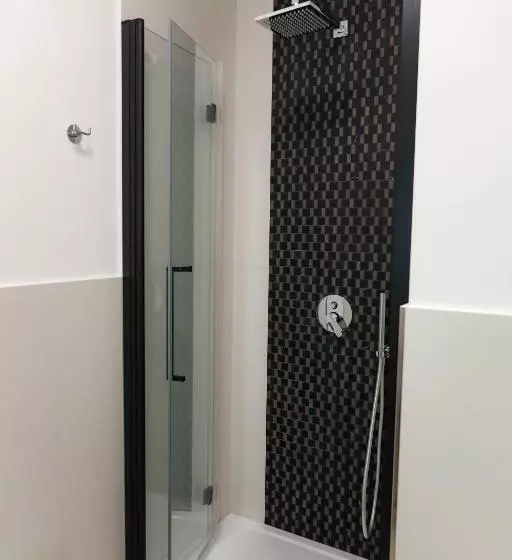 Aamiaismajoitus (B&B) A Casa Di Peppe