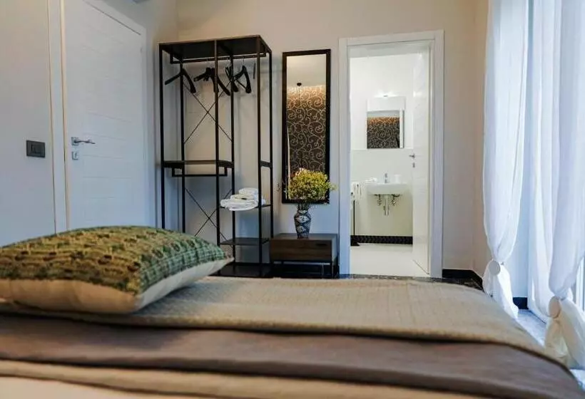 Aamiaismajoitus (B&B) A Casa Di Peppe