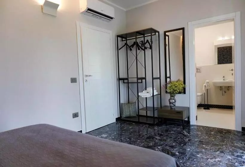 Aamiaismajoitus (B&B) A Casa Di Peppe