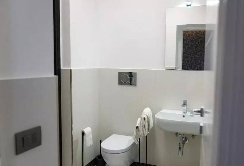 Aamiaismajoitus (B&B) A Casa Di Peppe