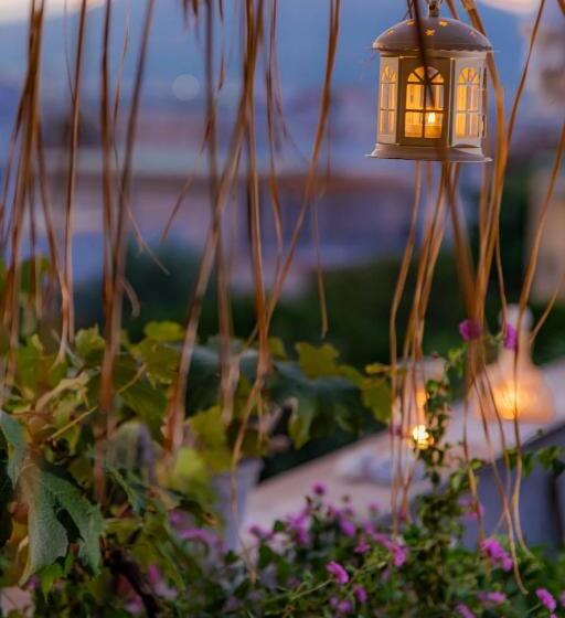 ベッドアンドブレックファースト A Casa Di Peppe