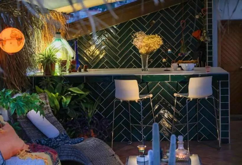 Aamiaismajoitus (B&B) A Casa Di Peppe