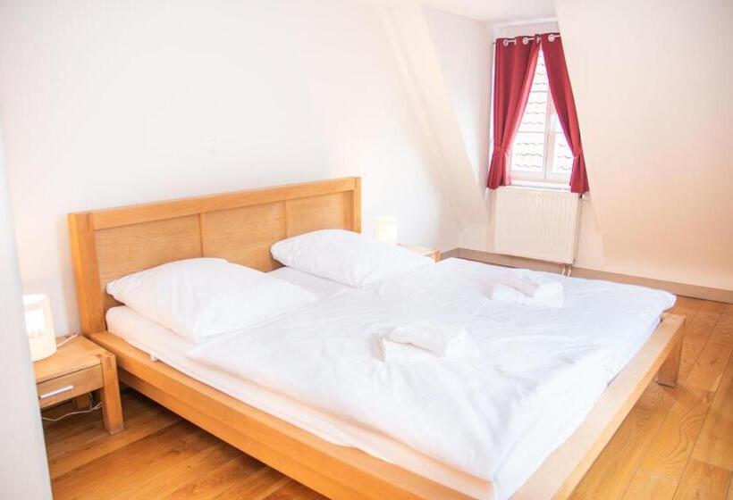 Bed and Breakfast Alte Windmühle   Hotel Garni