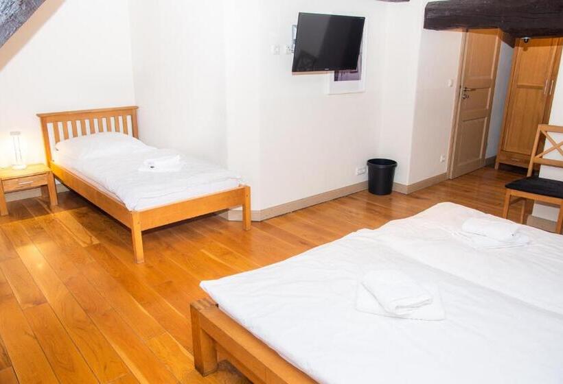 Bed and Breakfast Alte Windmühle   Hotel Garni