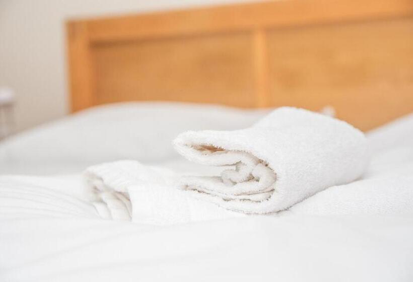 Bed and Breakfast Alte Windmühle   Hotel Garni