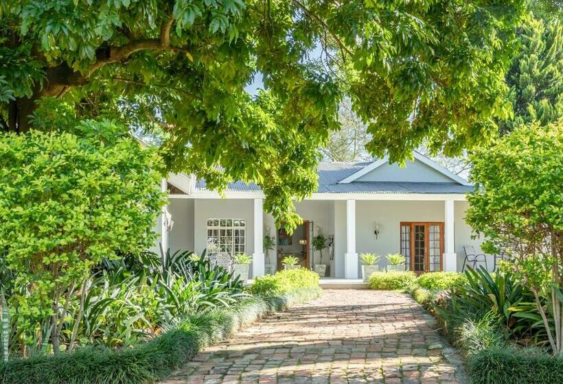 Bed and Breakfast Hopefield Guesthouse Addo