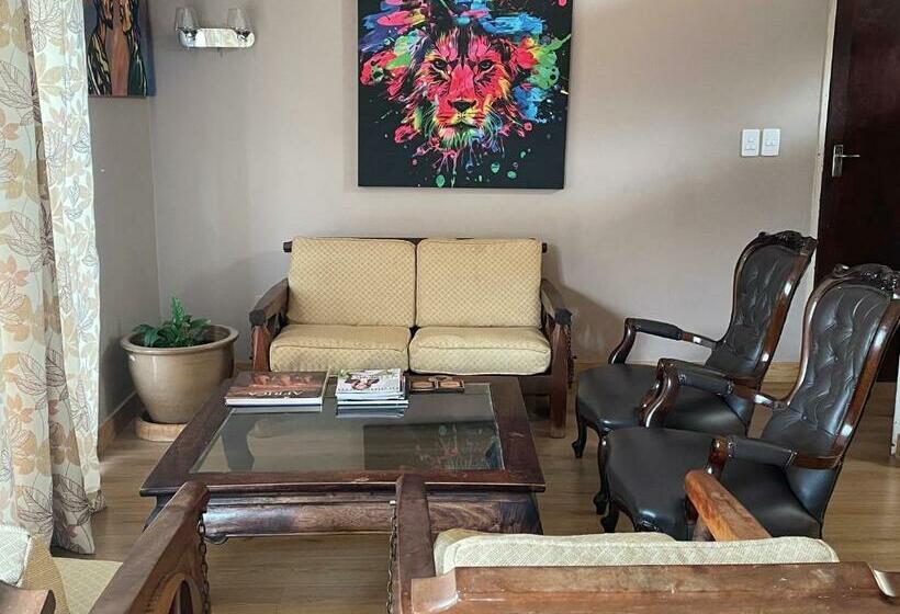 צימר Tranquil Haven