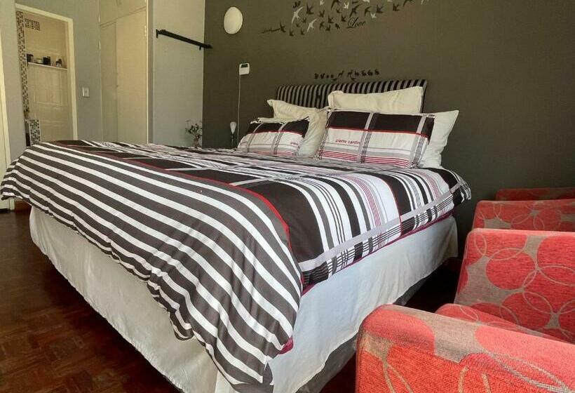 צימר Tranquil Haven