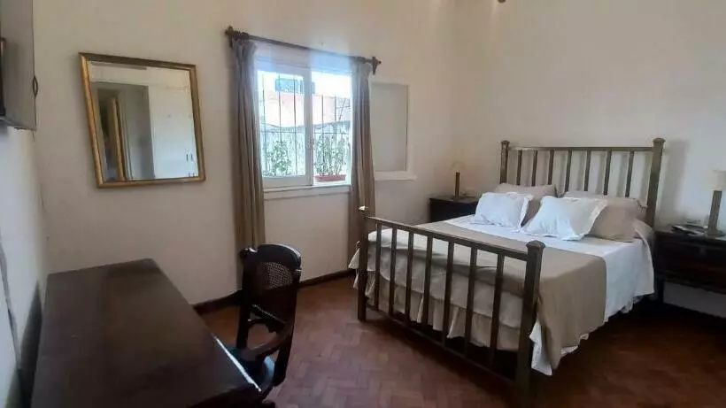 Casa Leguizamon