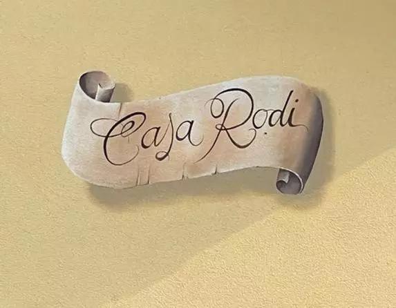 Casa Rodi