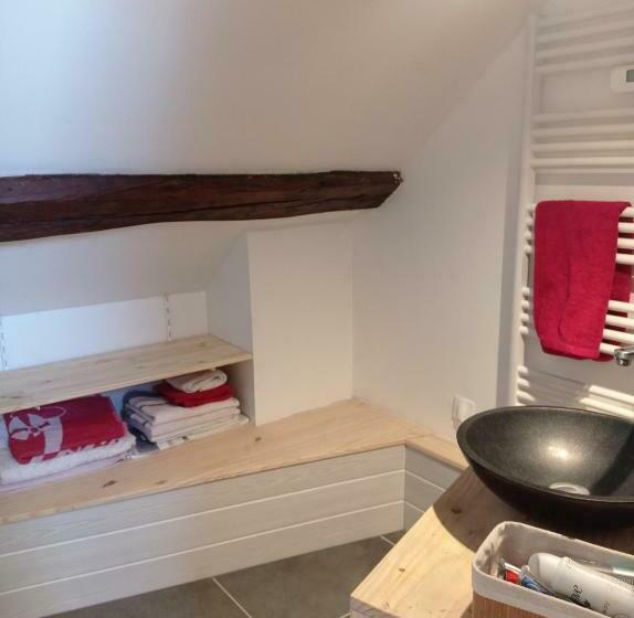 Cocon Centre Historique