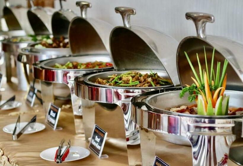 בית מלון כפרי Iii Felix Villas