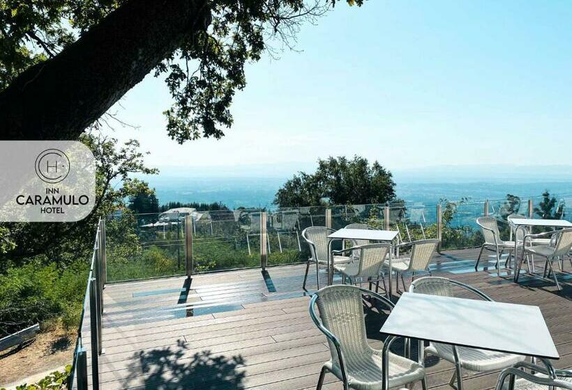Hotel Inn Caramulo